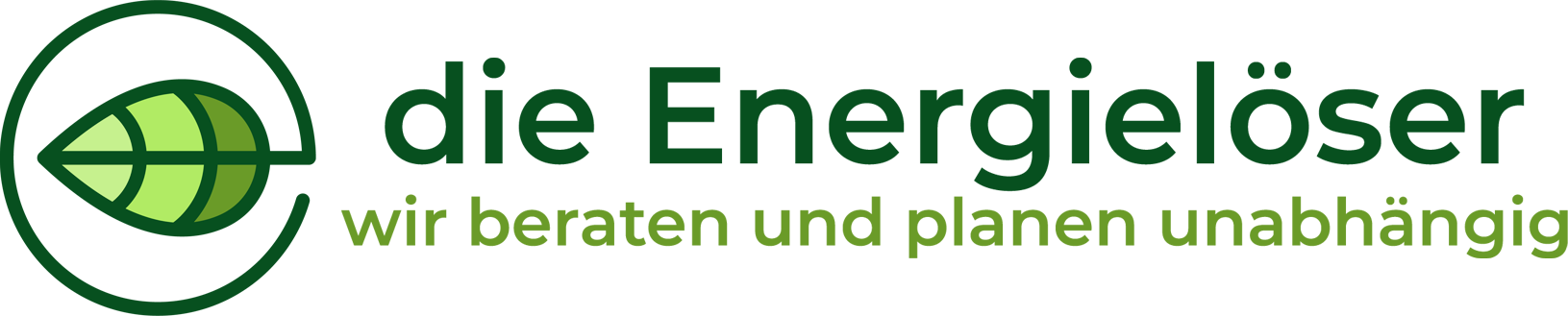 die Energielöser Logo